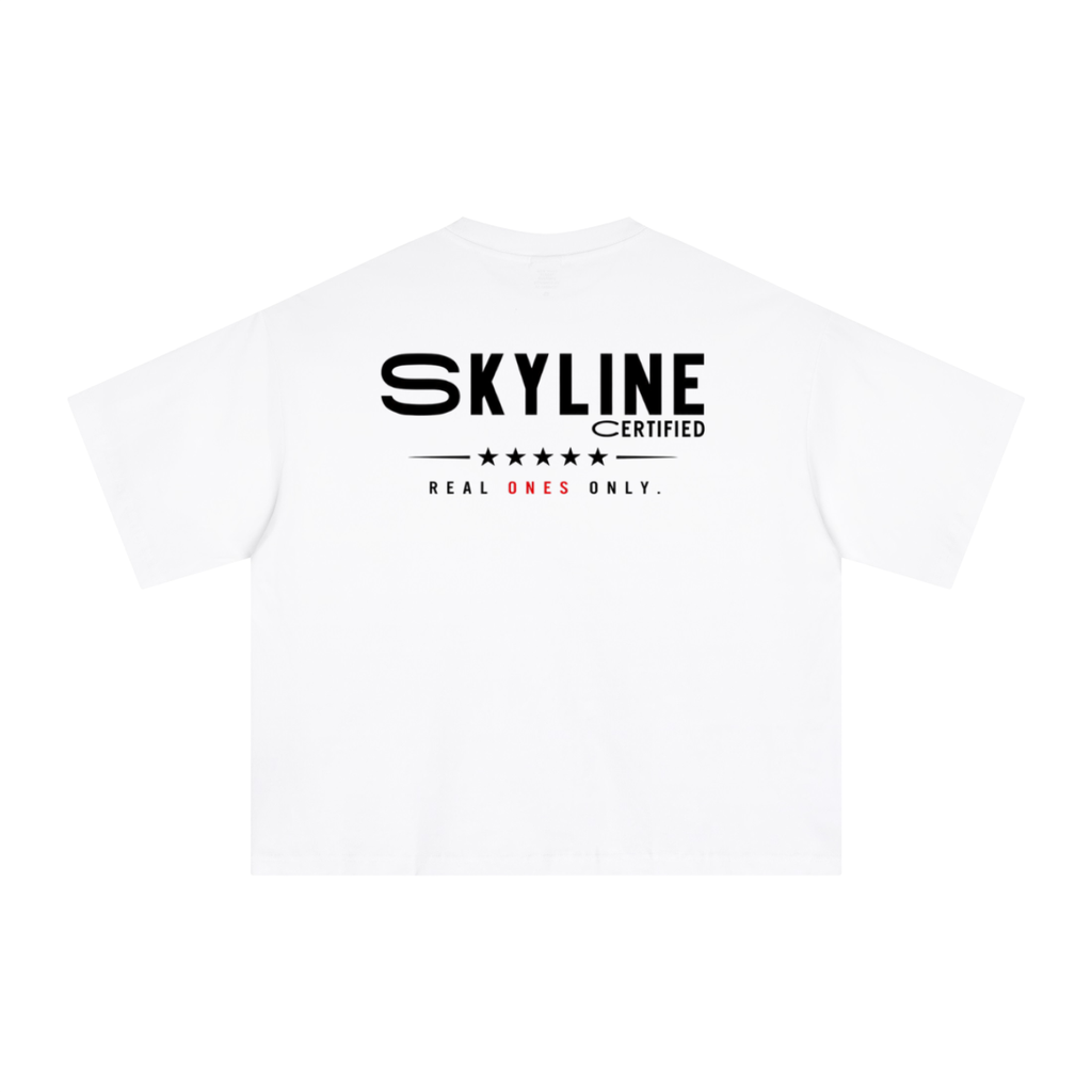 OG Certified Boxy T-Shirt