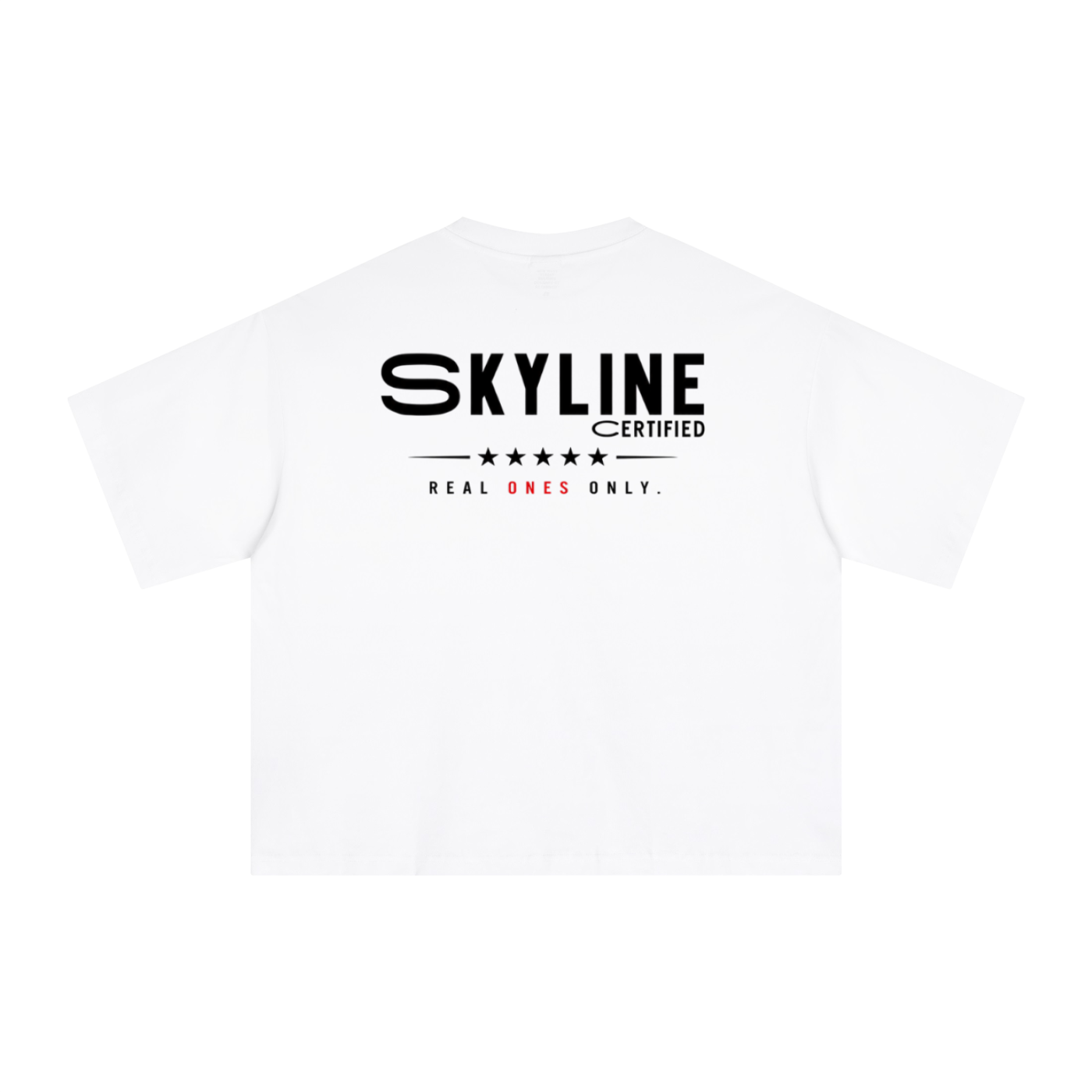 OG Certified Boxy T-Shirt