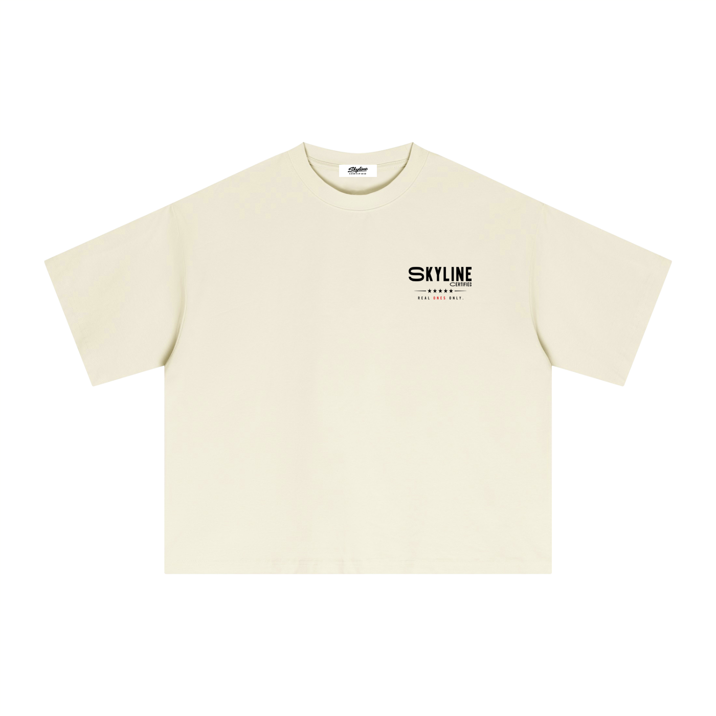 OG Certified Boxy T-Shirt