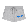 Eastside Baby Heavyweight Shorts – Royal Edition