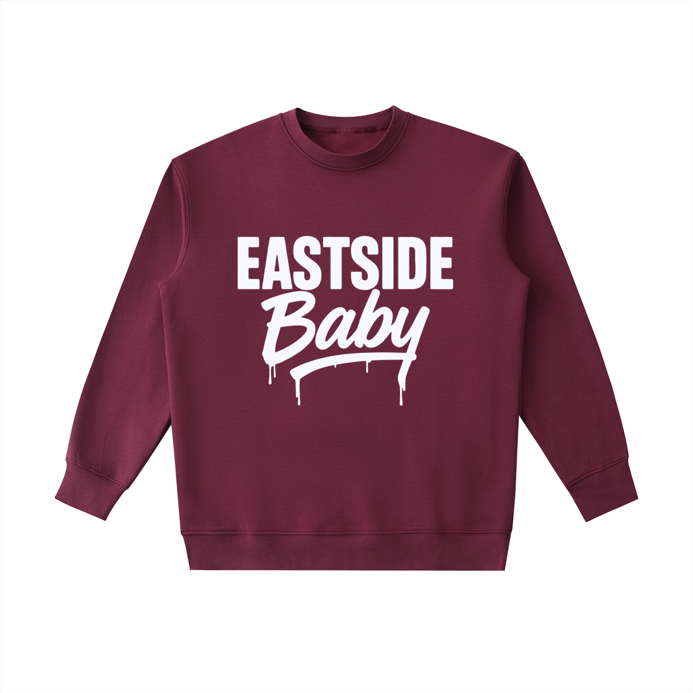 Eastside Baby Heavyweight Sweatshirt