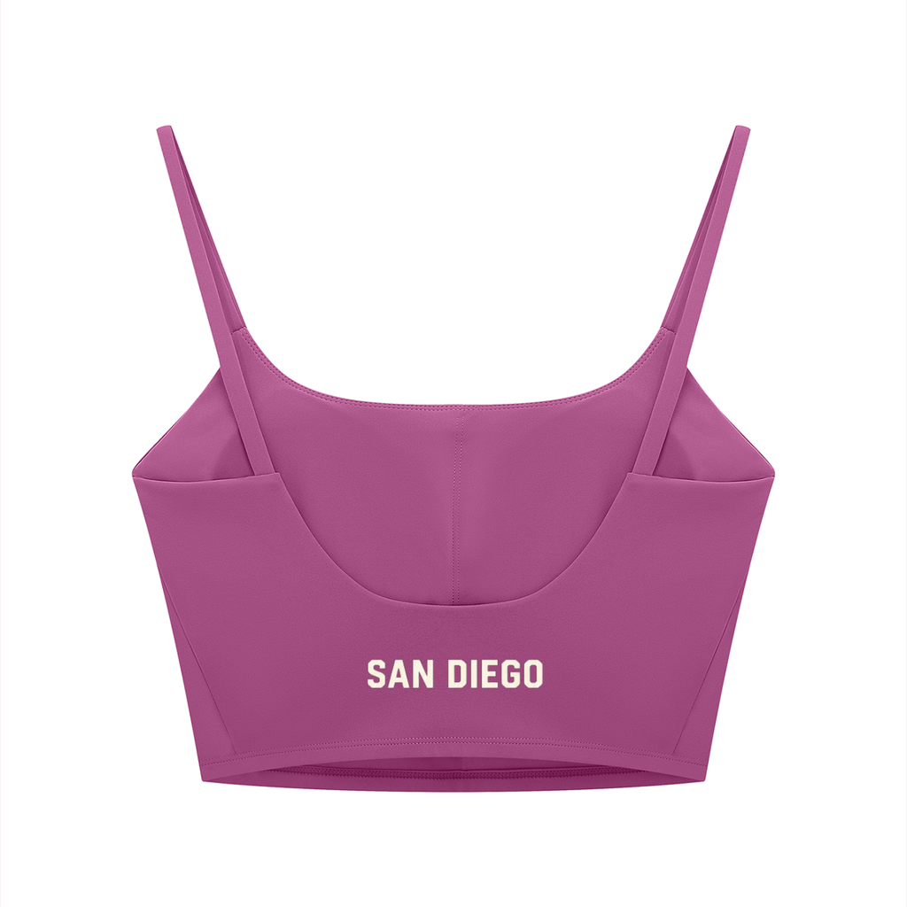 City Heat 619 Performance Bra