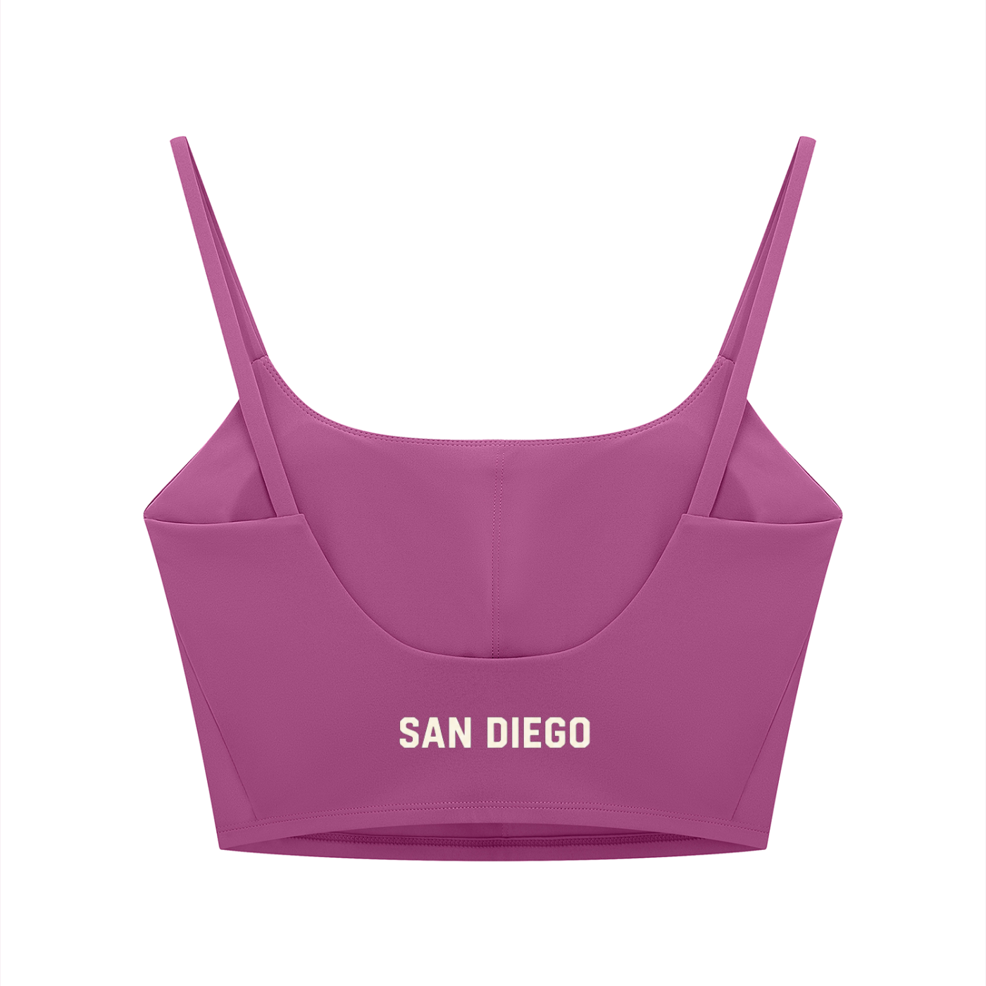 City Heat 619 Performance Bra