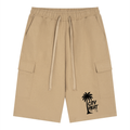City Heat Premium Cargo Shorts