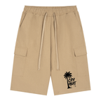 City Heat premium cargo shorts