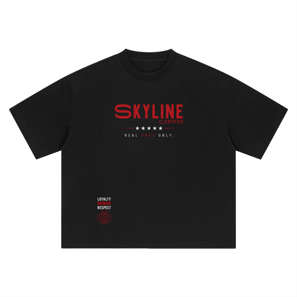Certified Standard Tee