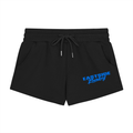 Eastside Baby Heavyweight Shorts – Royal Edition