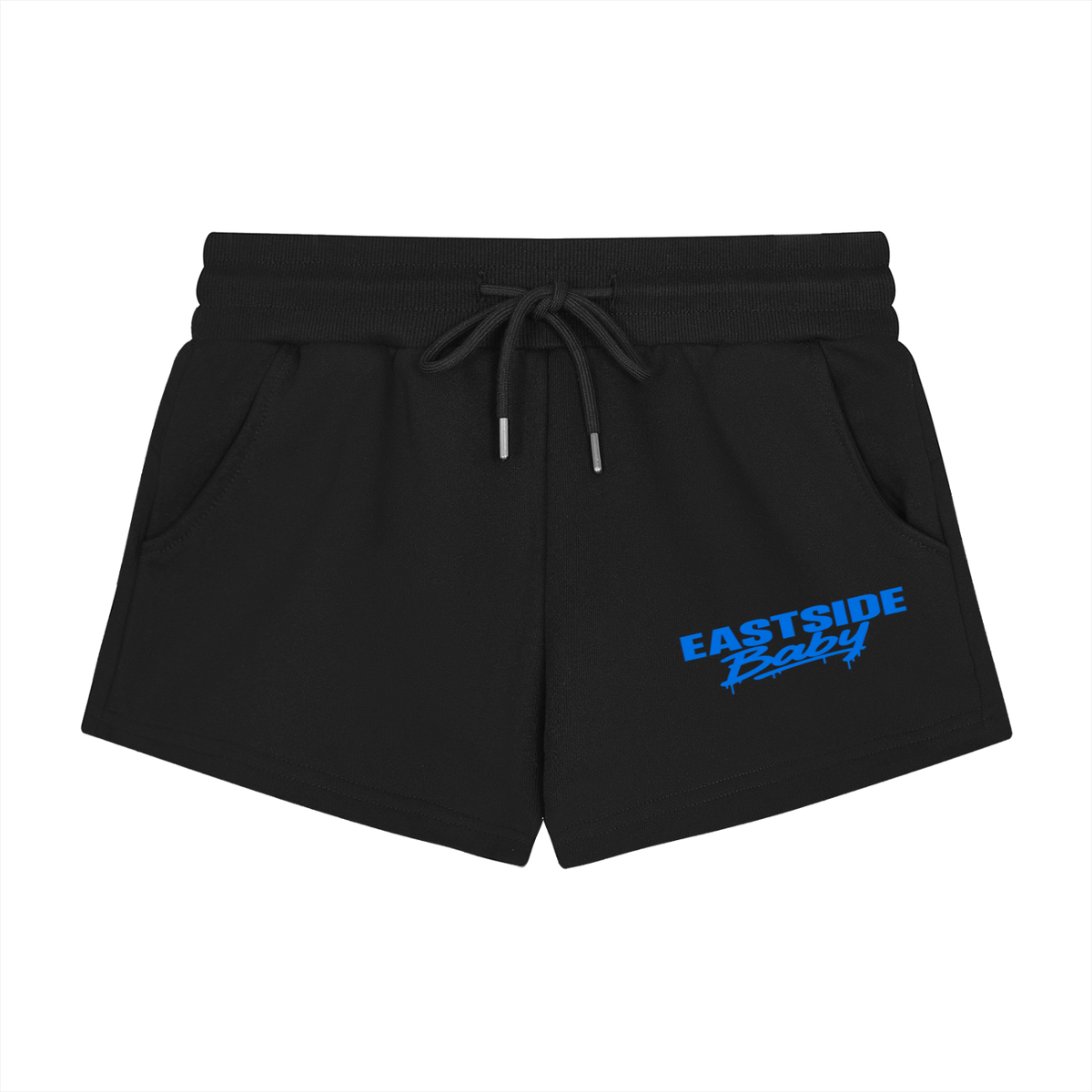 Eastside Baby Royal heavyweight shorts
