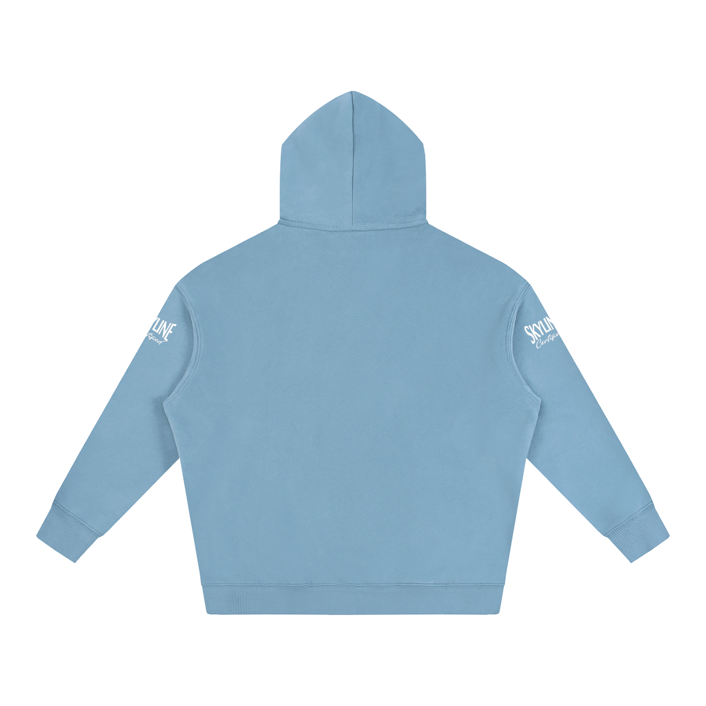 Certified Essentials Hoodie