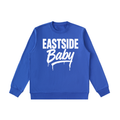 Eastside Baby Heavyweight Crewneck