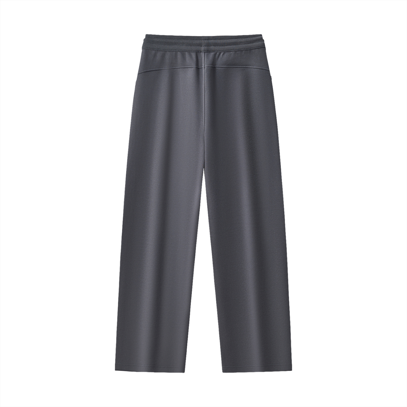 Skyline Signature Straight-Leg Sweatpants