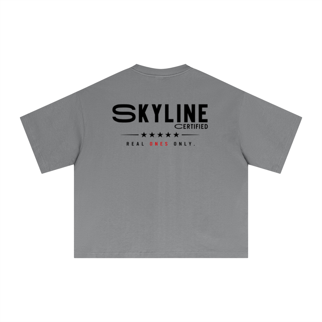 OG Certified Boxy T-Shirt