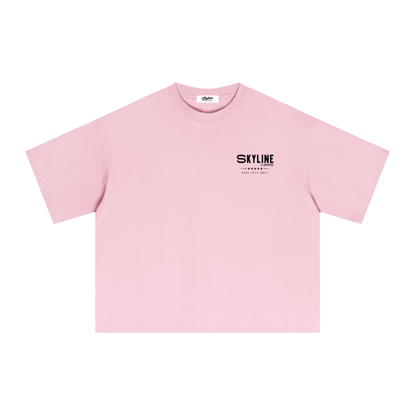 OG Certified Boxy T-Shirt