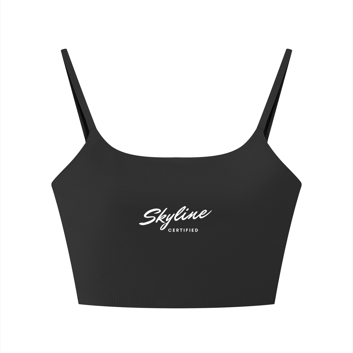 Skyline Signature Performance Bra