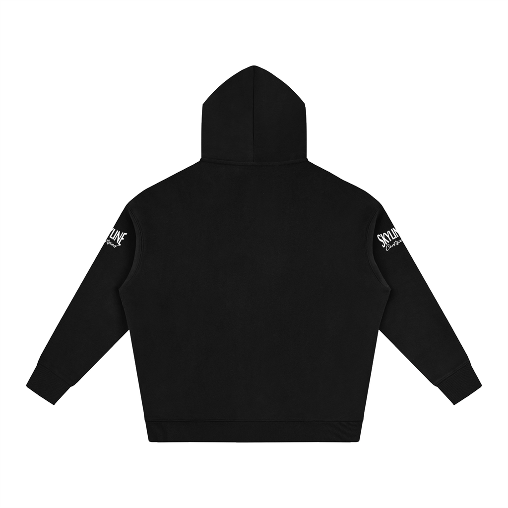 Certified Essentials Hoodie