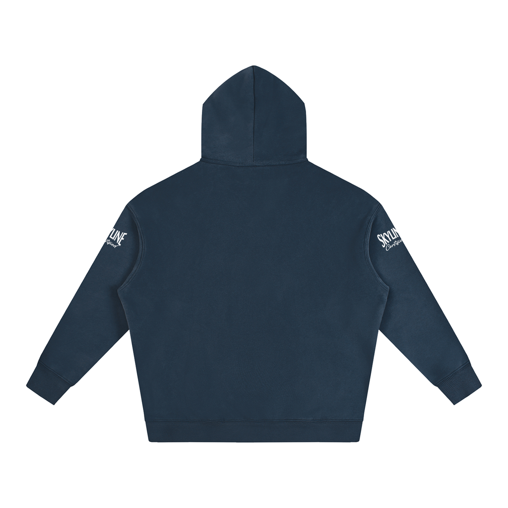 Certified Essentials Hoodie