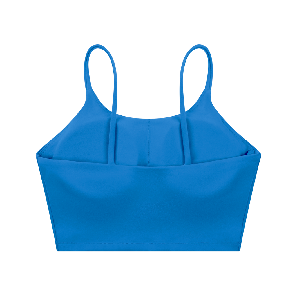 619 Certified Strappy Sports Bra