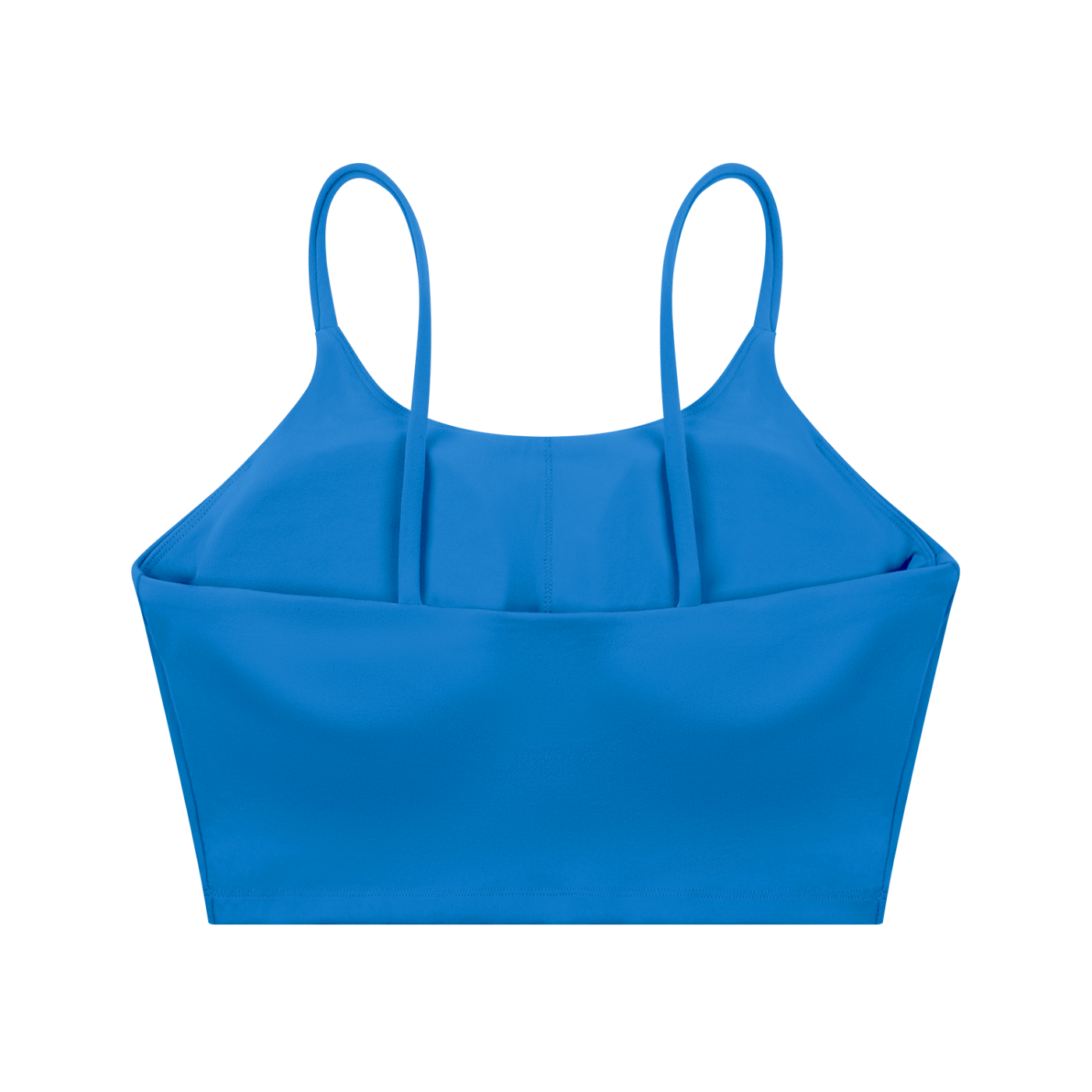 619 Certified Strappy Sports Bra