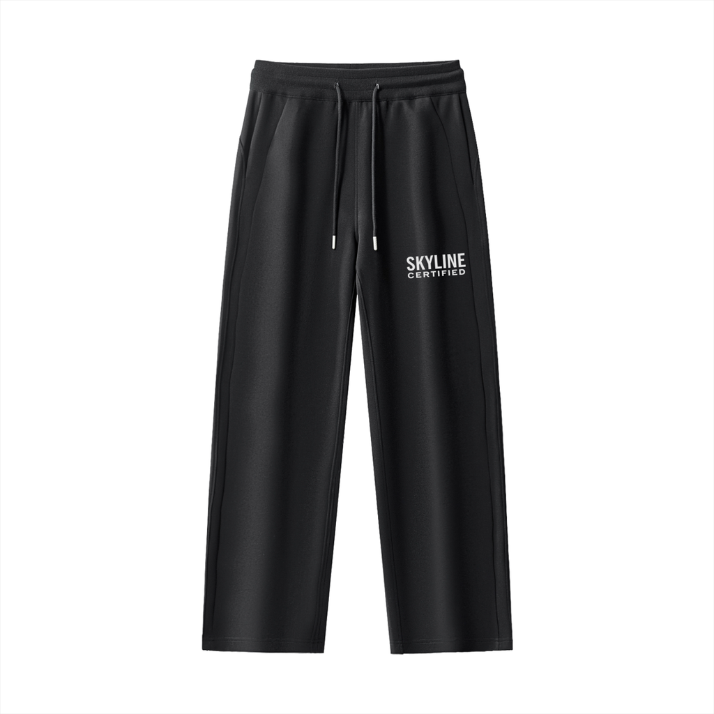 Skyline Signature straight-leg sweatpants
