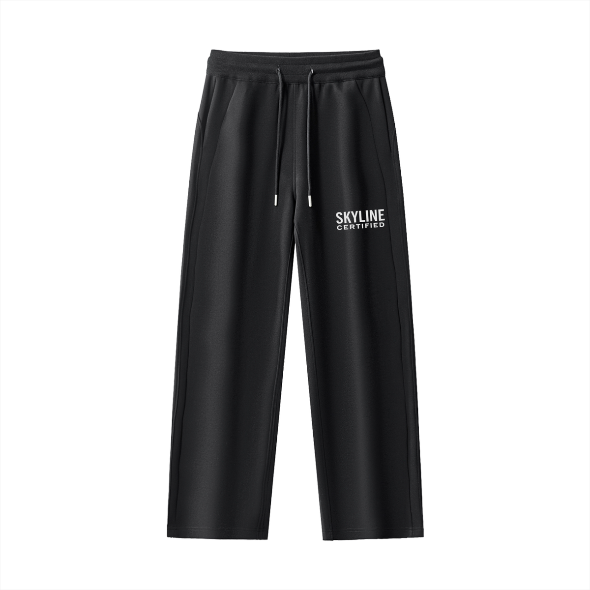 Skyline Signature straight-leg sweatpants