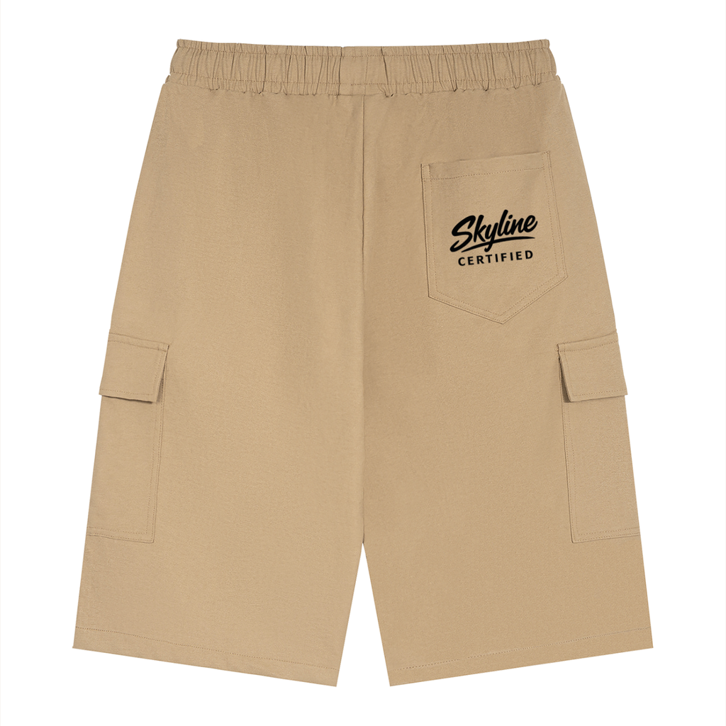 City Heat Premium Cargo Shorts