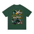 Grossmont College Football T-Shirt