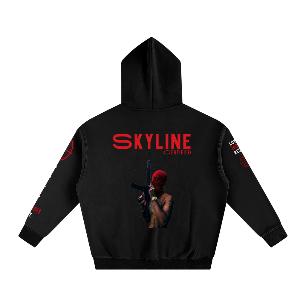 Goonin’ Heavyweight Hoodie