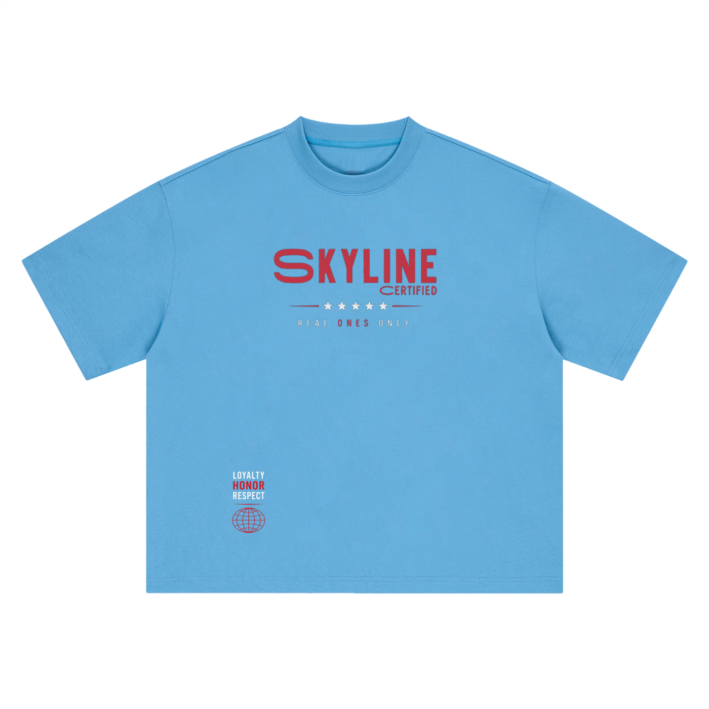Certified Standard Tee