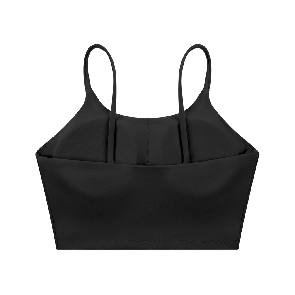 619 Certified Strappy Sports Bra
