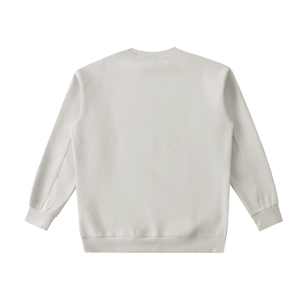 Certified Standard Heavyweight Crewneck Sweatshirt