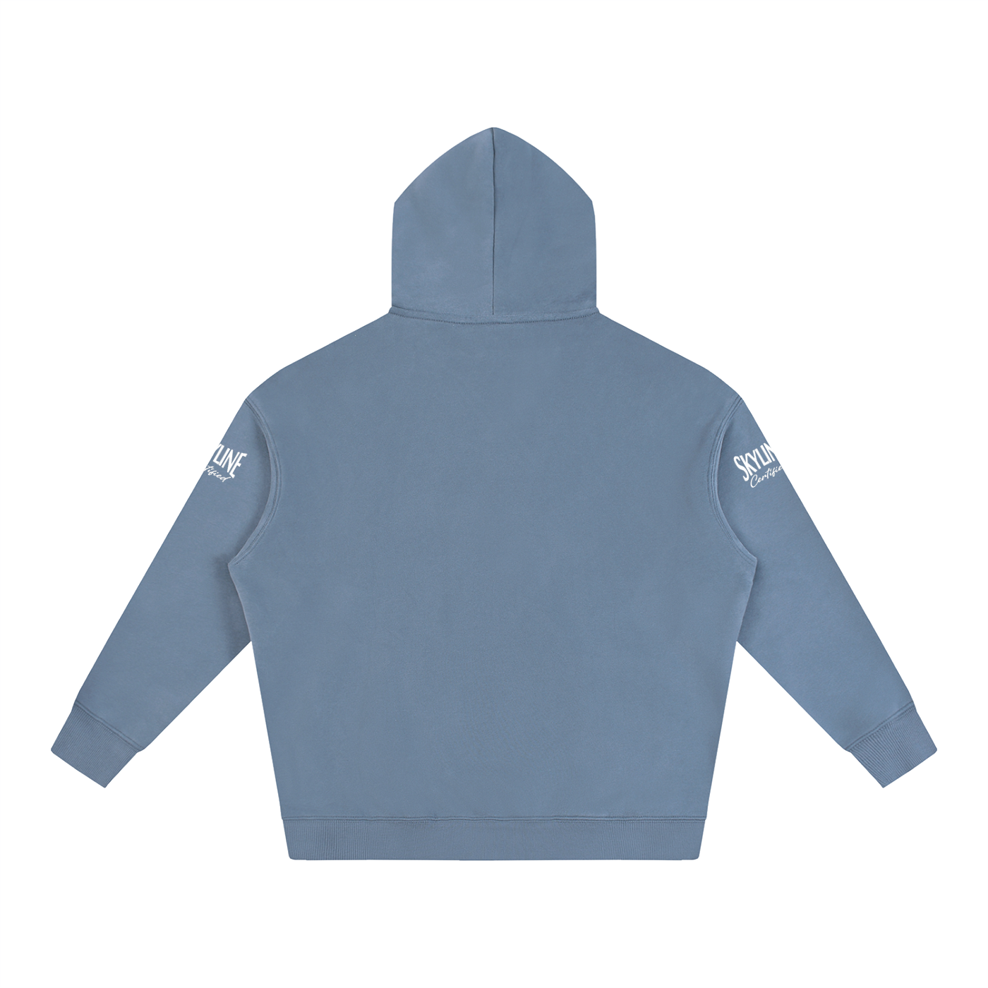 Certified Essentials Hoodie