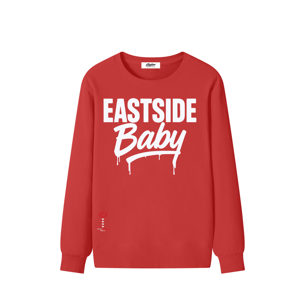 Eastside Baby Sweatshirt