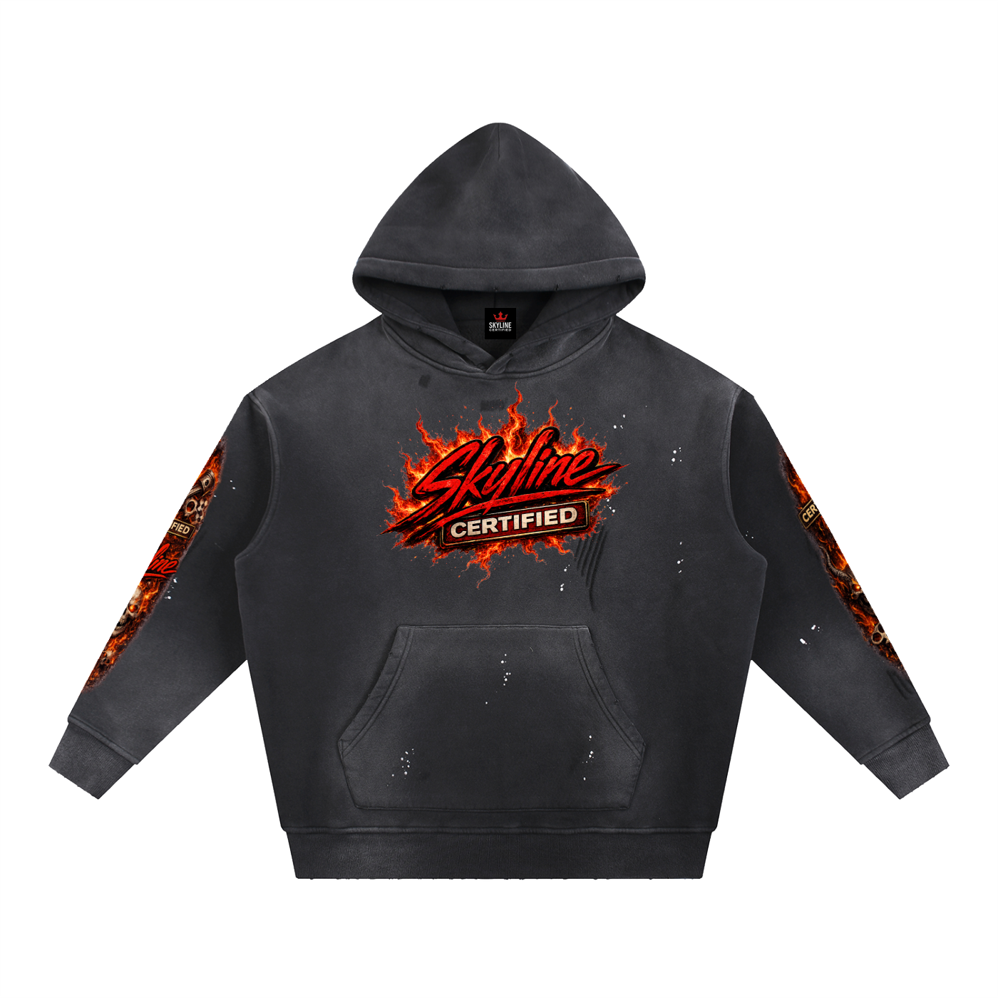 Flamin