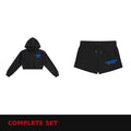Eastside Baby Royal complete set