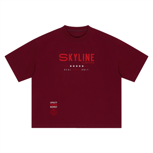 Certified Standard Tee