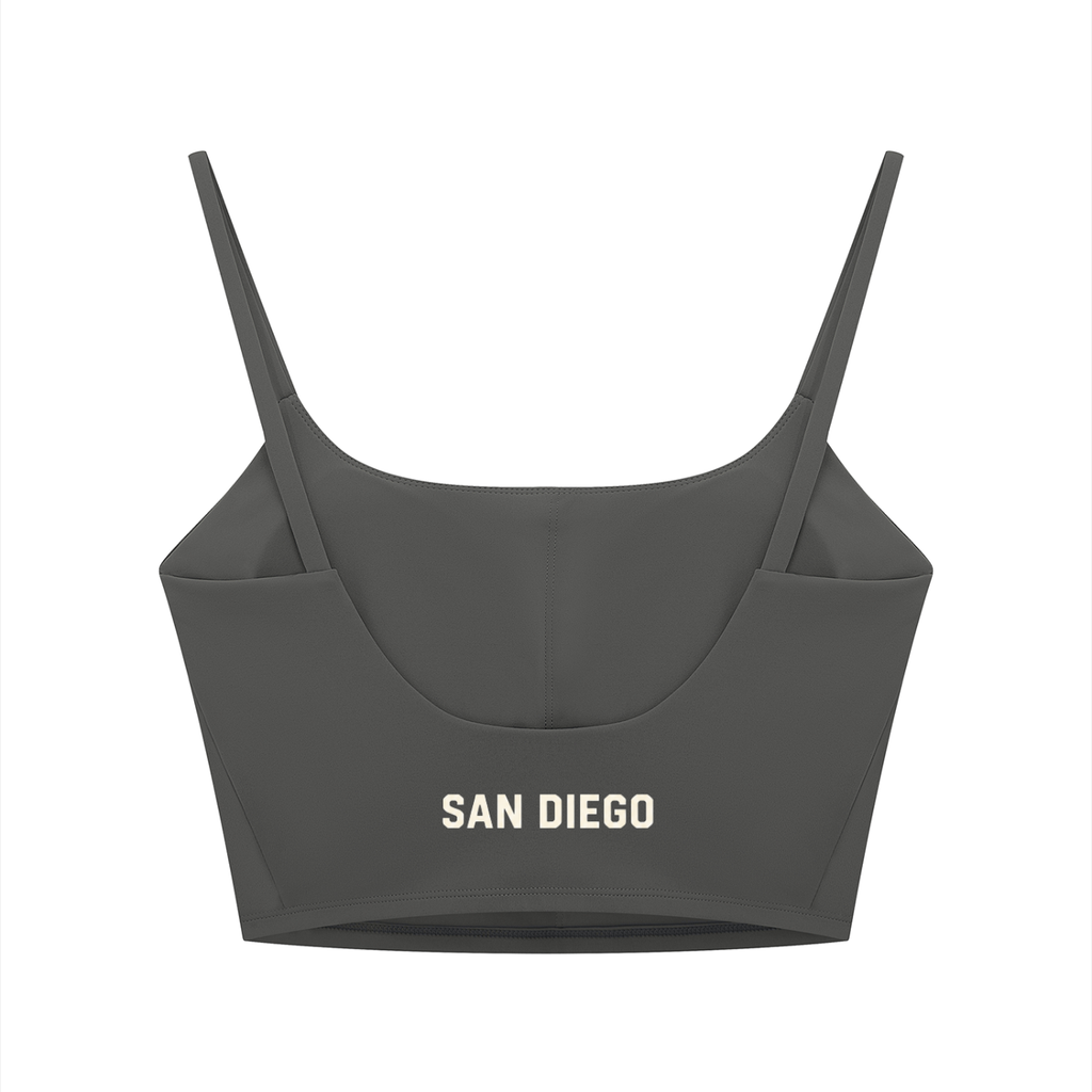 City Heat 619 Performance Bra