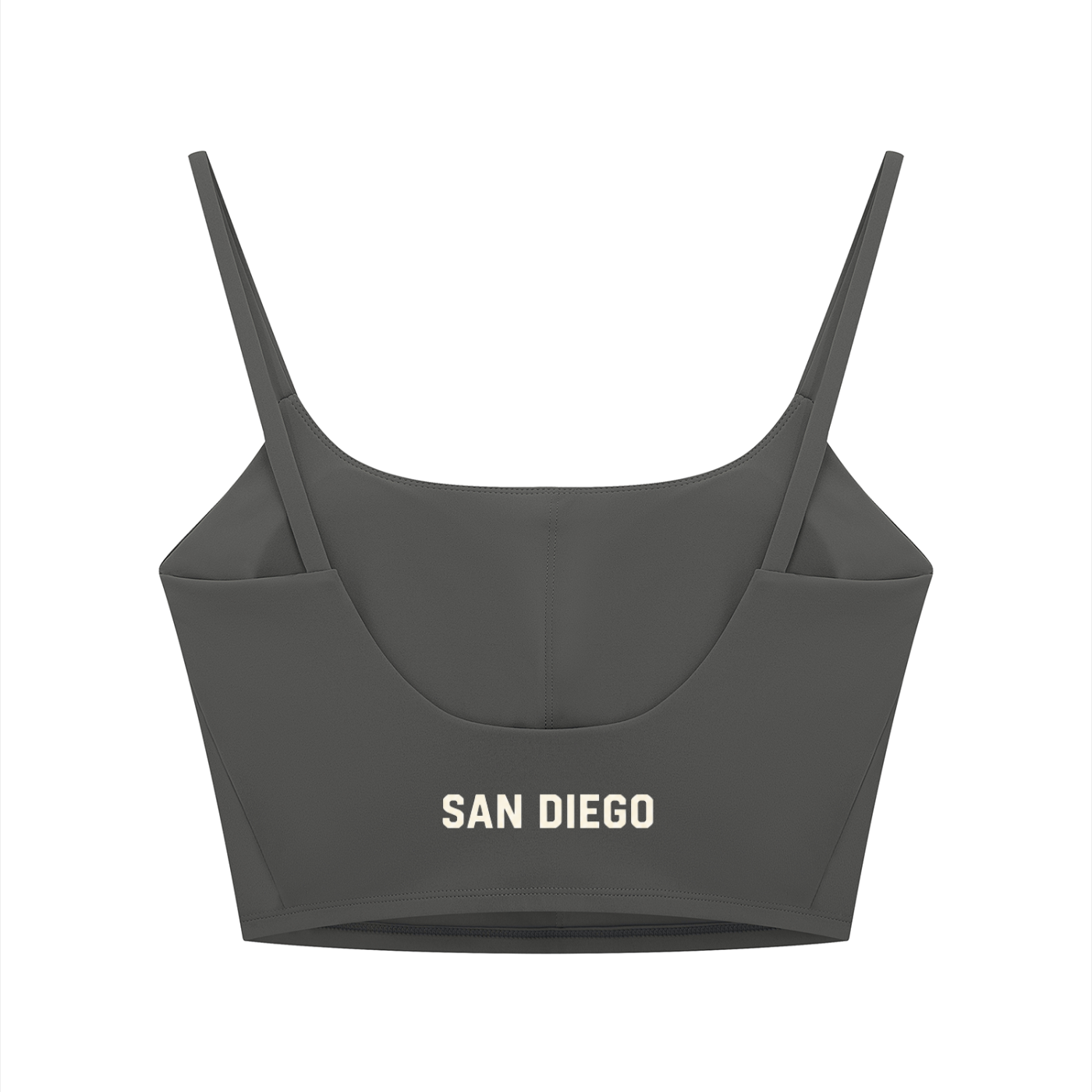 City Heat 619 Performance Bra