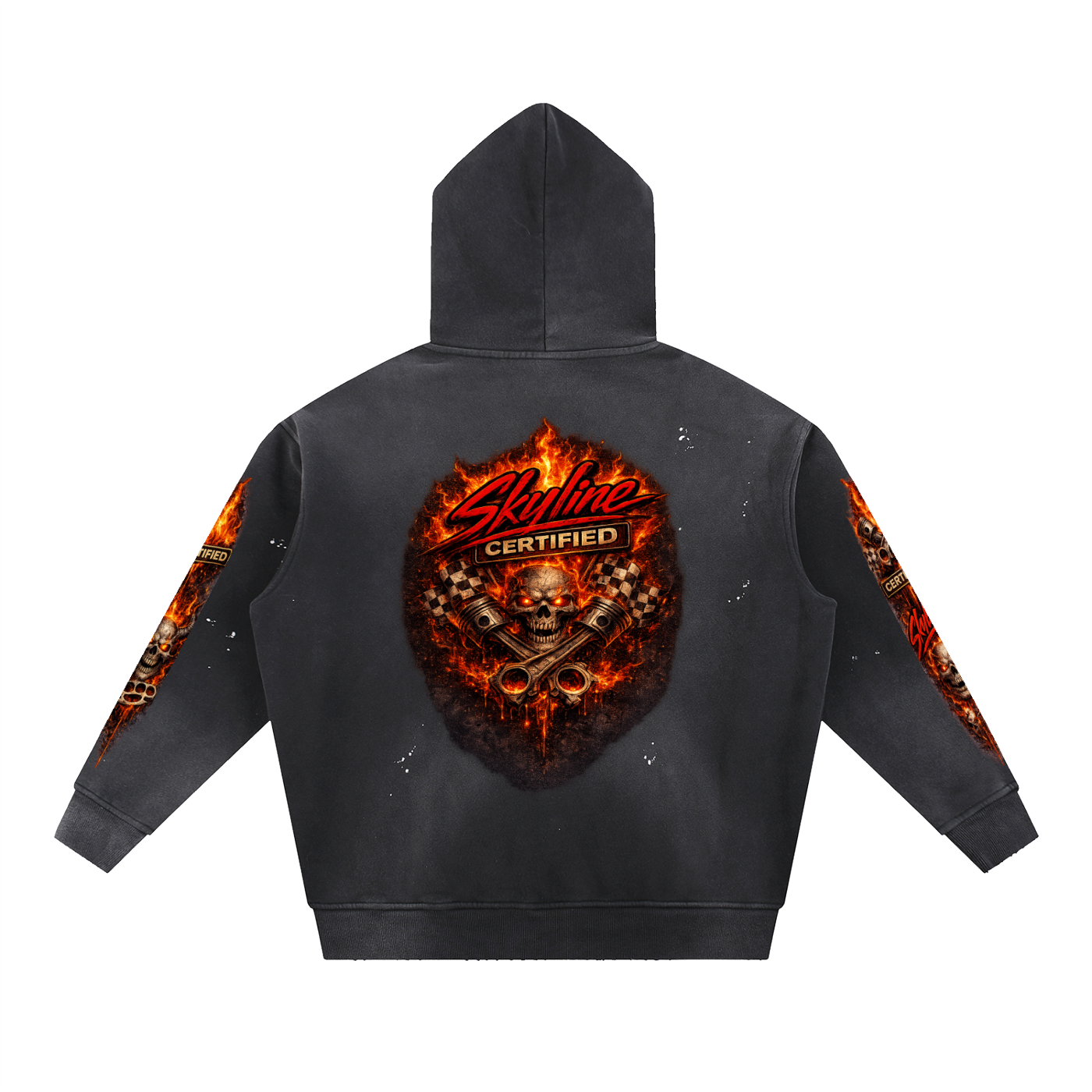 Flamin