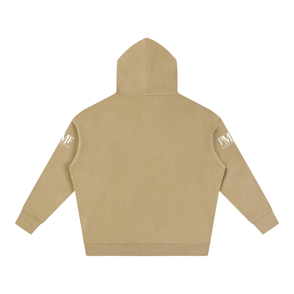 PMF Oversized Fleece Hoodie