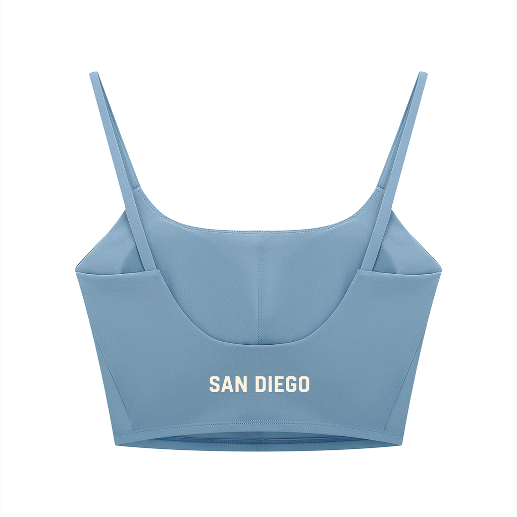 City Heat 619 Performance Bra