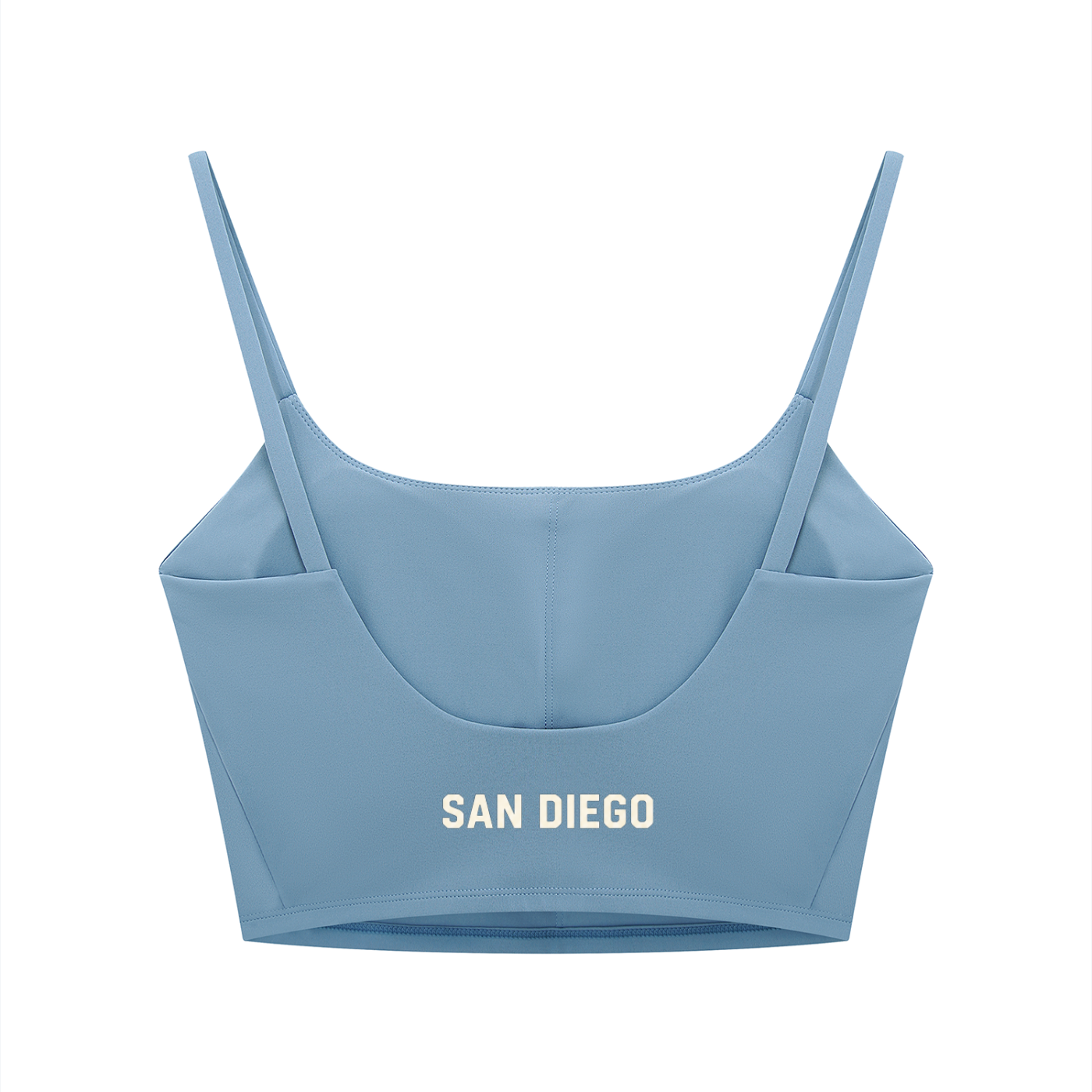 City Heat 619 Performance Bra