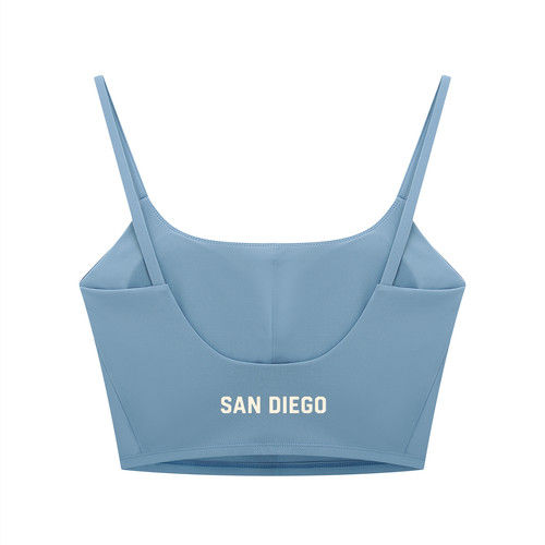 City Heat 619 Performance Bra