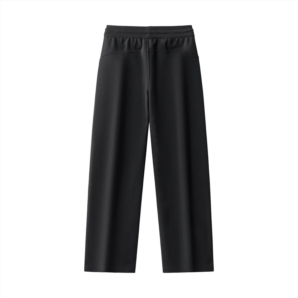 Skyline Signature Straight-Leg Sweatpants