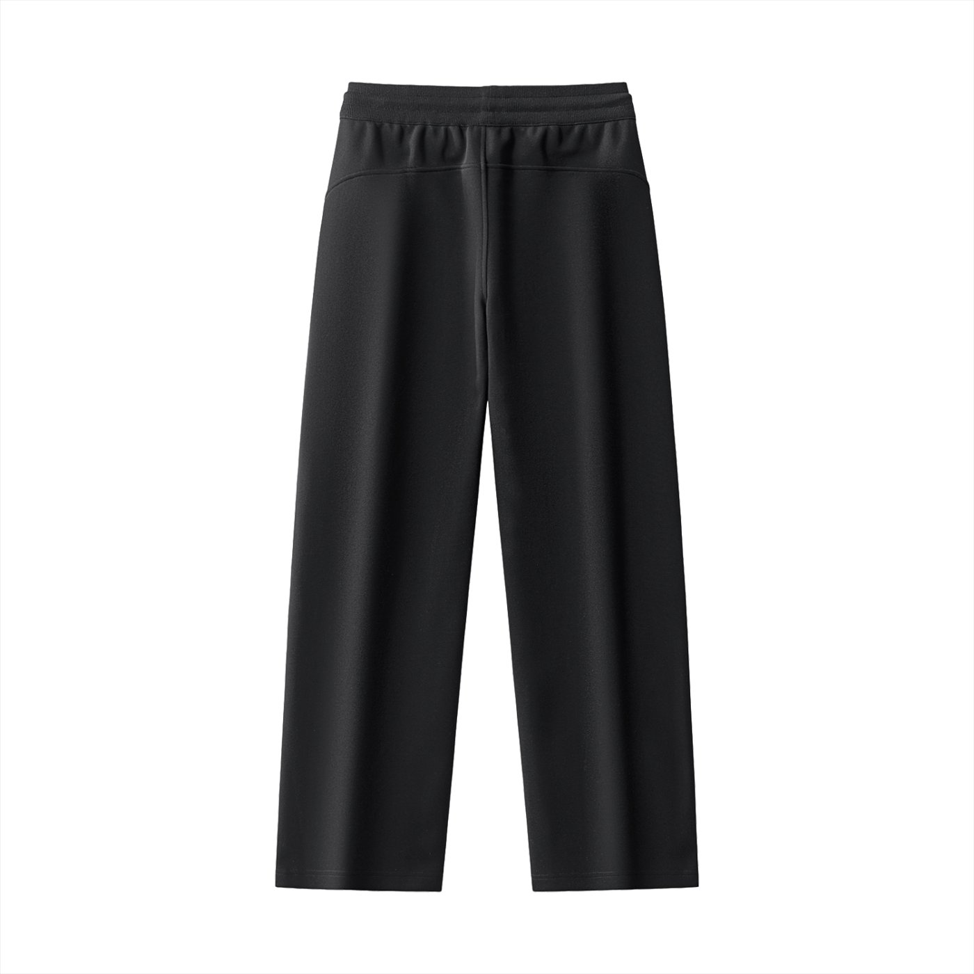 Skyline Signature Straight-Leg Sweatpants