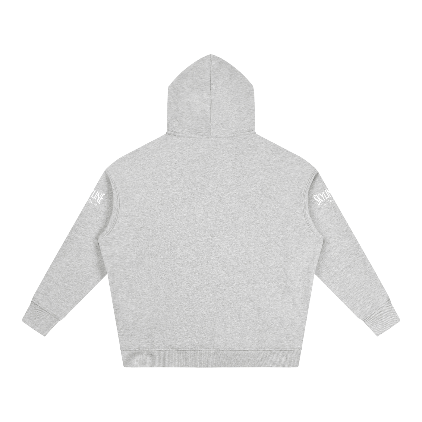 Certified Essentials Hoodie